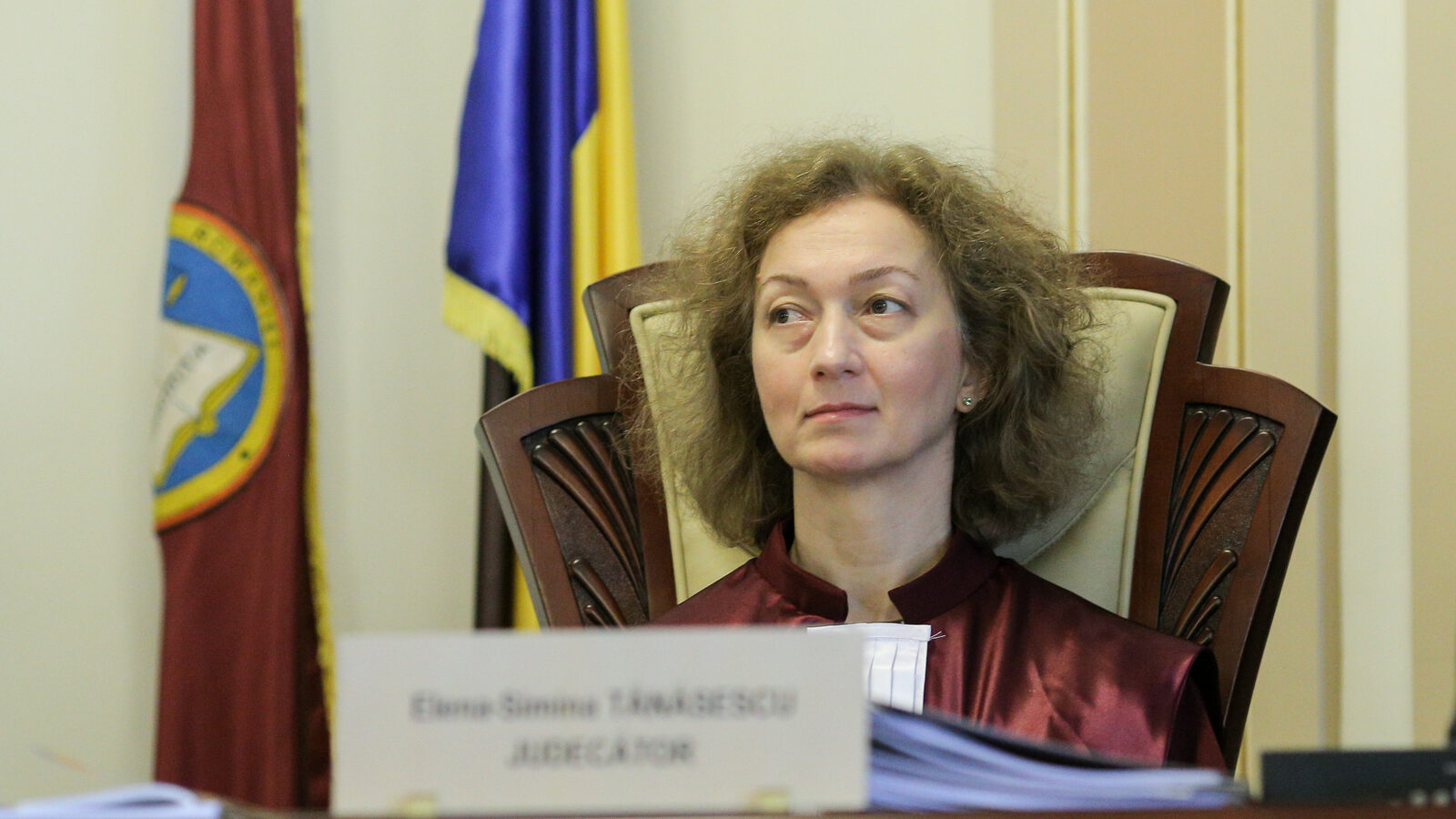 CCR, verdict șoc: Trei motive pentru anularea alegerilor prezidențiale din 2024