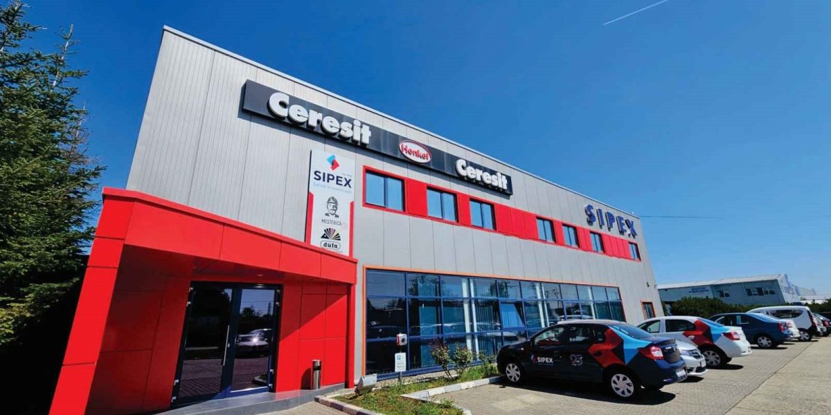 SIPEX: Profit de 11 milioane lei în 2025, plus 6%, la afaceri de 328 milioane