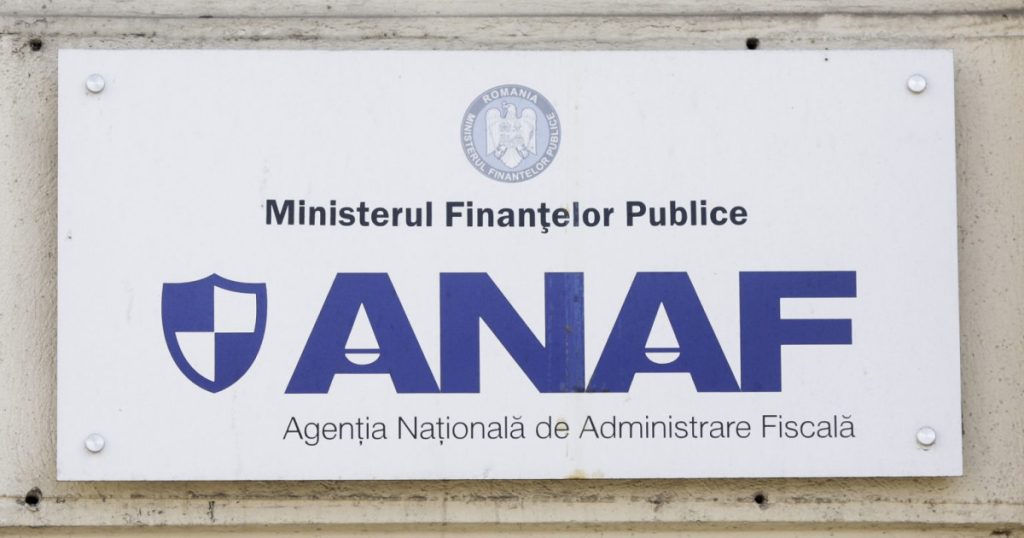 Site-ul eLicitatiiANAF a înregistrat 14 milioane de accesări în prima zi de la lansare. Îmbracăminte și încălţăminte, printre articole