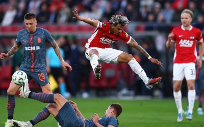 Pentru a șaptea oară în istorie: Ucraina a dat lovitura în Europa!