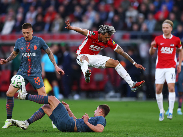 Pentru a șaptea oară în istorie: Ucraina a dat lovitura în Europa!