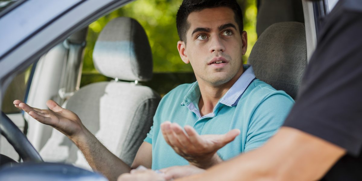 Șoferii VIZAȚI de poliție: Dosar penal, dacă încalci regulile