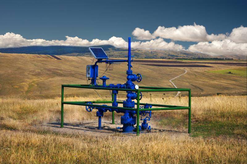 Sonda 76-Rosetti setează record de 5 km adâncime în explorarea gazelor din Buzău și Brăila vor acopera 4% din piața națională în 2026