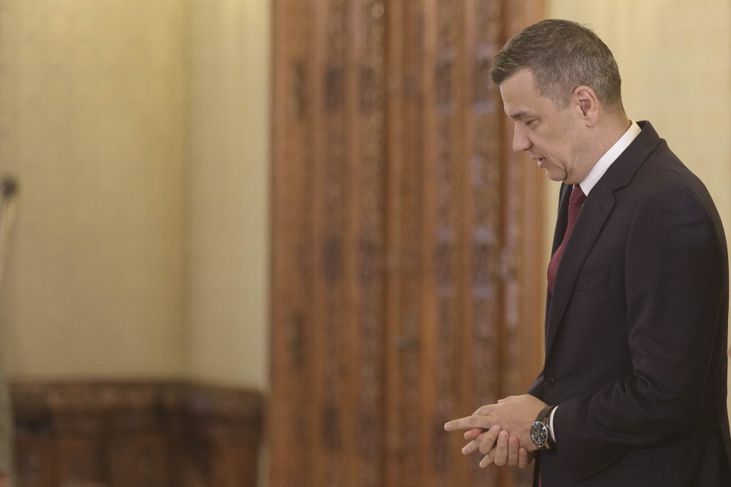 PSD joacă cu un premier tehnocrat: Grindeanu, o posibilă soluție?