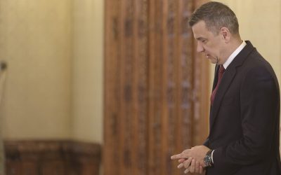 PSD joacă cu un premier tehnocrat: Grindeanu, o posibilă soluție?