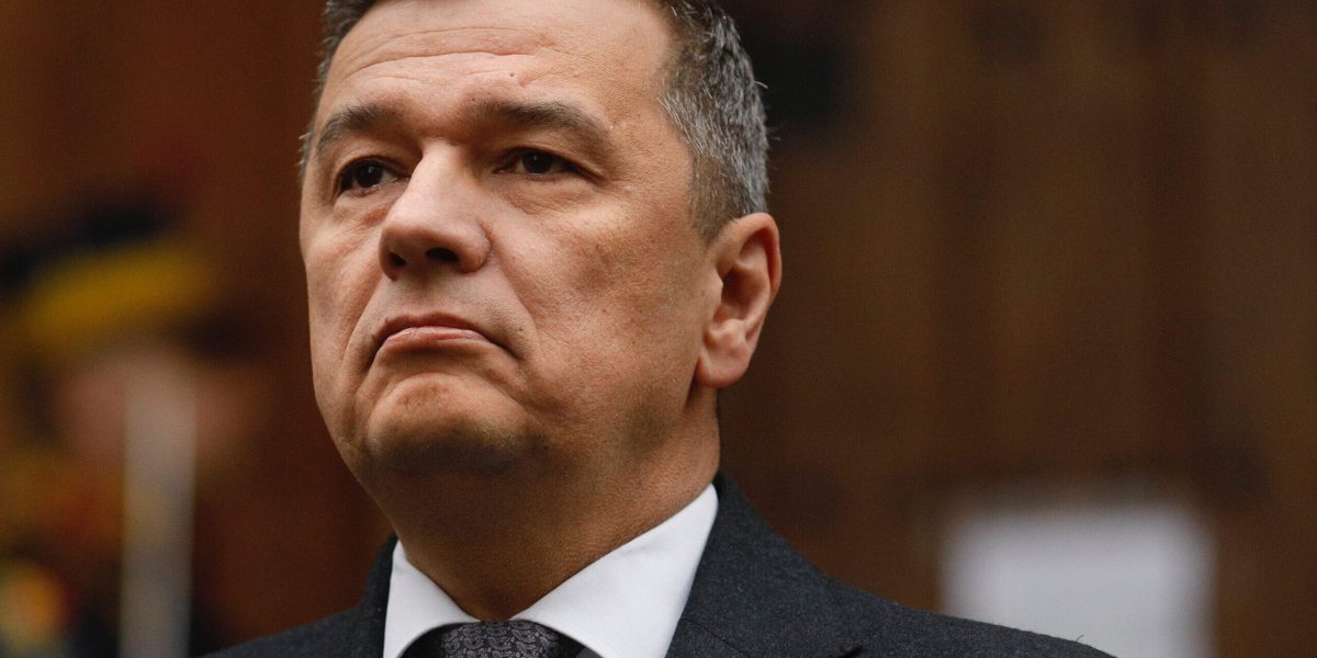 Sorin Grindeanu refuză târguiala pe funcții, 80% români cred că direcția e greșită