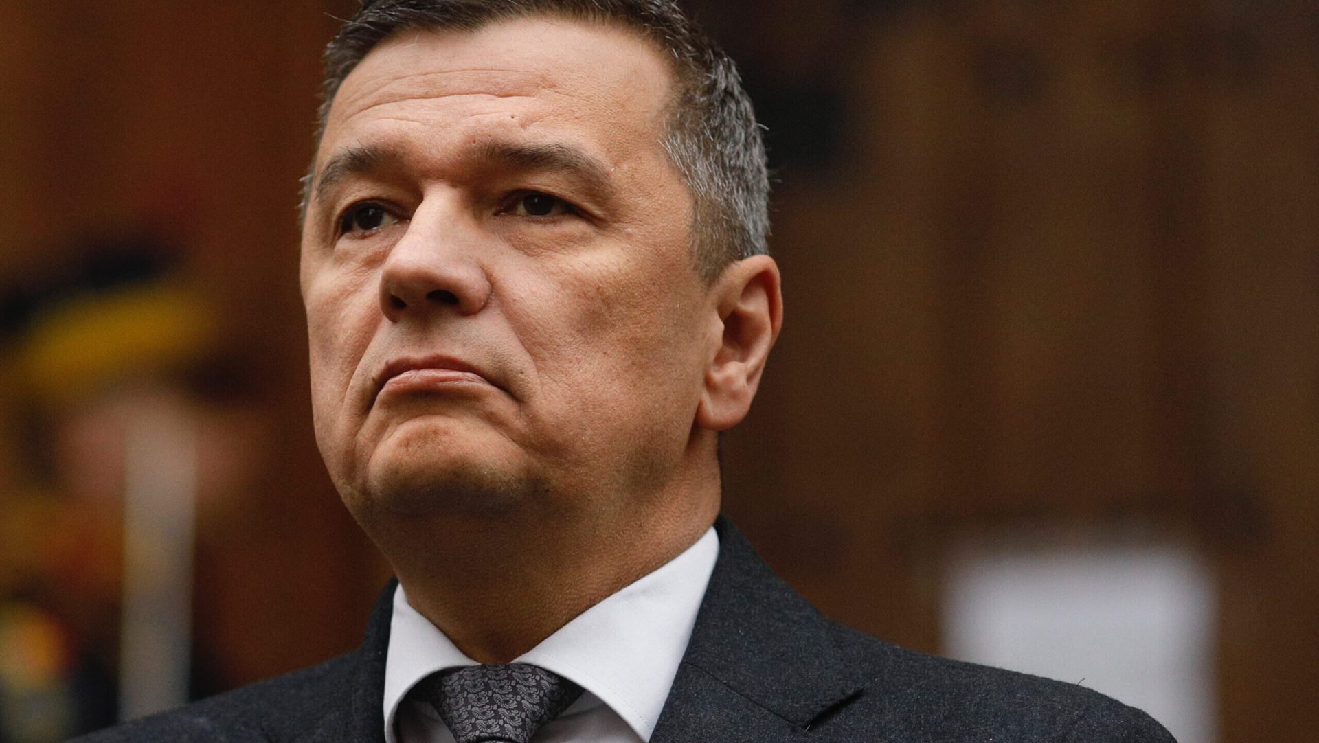 Sorin Grindeanu avertizează despre necesitatea unui Guvern pregătit să gestioneze crizele economice Sorin Grindeanu subliniază importanța unui Guvern capabil să răspundă eficient la crizele economice globale, afirmând că România are nevoie de o capacitate de reacție solidă pentru a face față situațiilor imprevizibile