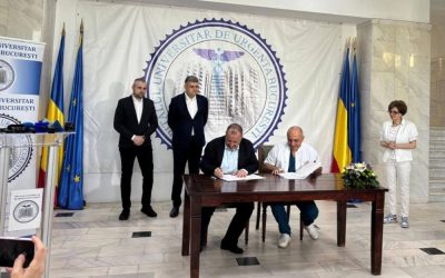 Cârstoiu, la Buzău: Profesorul SUUB va opera săptămâna viitoare