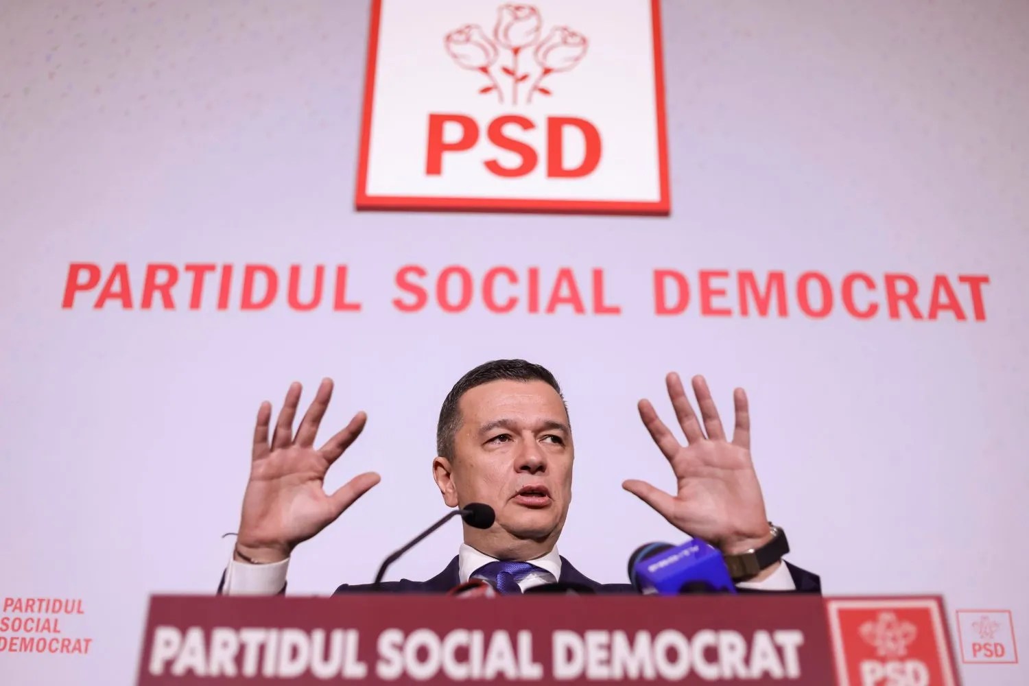 Grindeanu PREGĂTEȘTE schimbări în coaliție: „PSD nu fuge de răspundere”