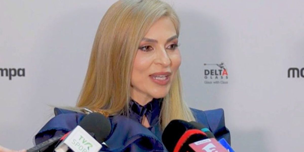 „Wow! Ar fi ideal, chiar soțul meu m-a întrebat”