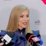 „Wow! Ar fi ideal, chiar soțul meu m-a întrebat”