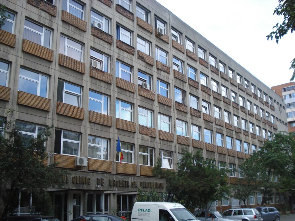 Oxigenul lipsește la Pantelimon: Pacienții critici, în pericol la București