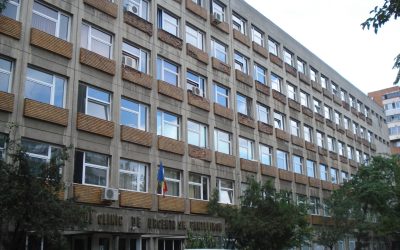 Oxigenul lipsește la Pantelimon: Pacienții critici, în pericol la București
