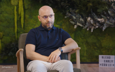 Pitch-ul tău, un ARGUMENT de vânzare: Cum convingi, nu doar raportezi