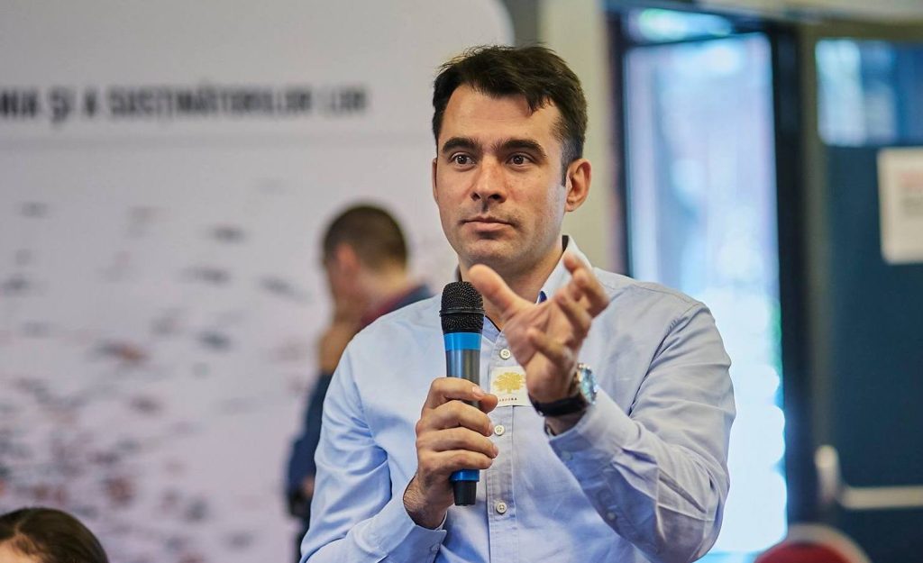 Senatoarea USR, avertisment dur pentru PSD: „Cu AUR, la guvernare”