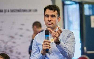 Senatoarea USR, avertisment dur pentru PSD: „Cu AUR, la guvernare”