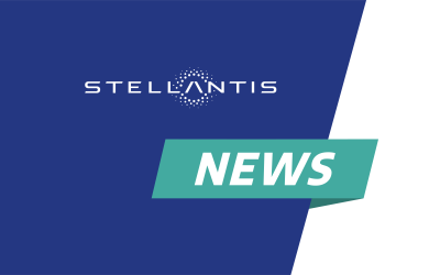 Stellantis Accelerates AI-led Strategy and Digital Transformation Through Strategic Collaboration with Microsoft to Enhance Customer Experiences