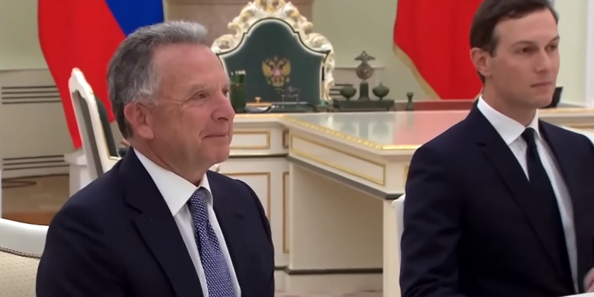 Trump: discuții directe cu Iranul, „foarte curând”. Delegație SUA, cu Vance și Witkoff