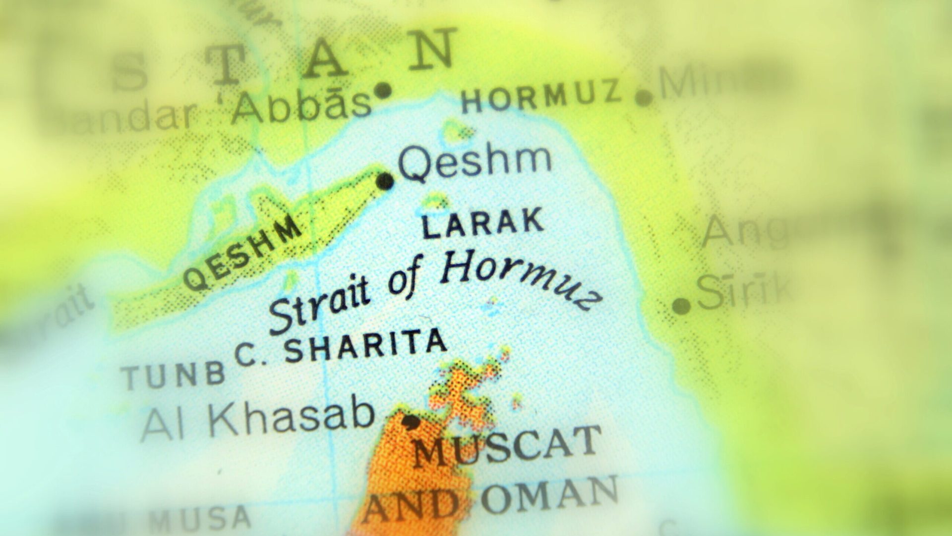 SUA blochează Ormuz! Iranul, izolat? Efecte dure asupra porturilor sale