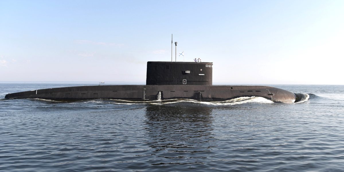 Marea Britanie și Norvegia, operațiune NATO în Atlanticul de Nord