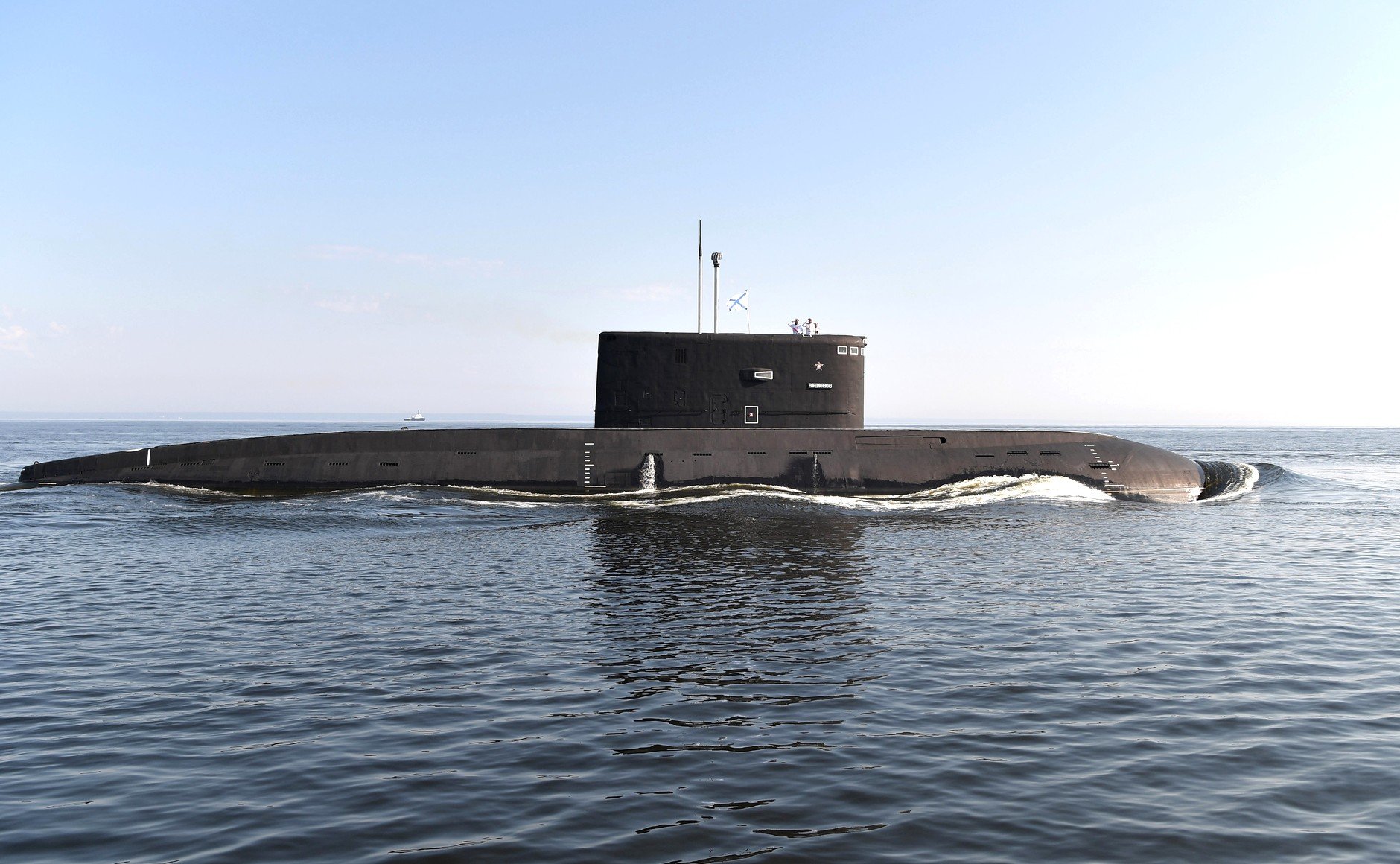 Marea Britanie și Norvegia au desfășurat o operațiune militară de o săptămână în Atlanticul de Nord pentru a monitoriza și descuraja submarinele rusești, conform declarațiilor oficiale