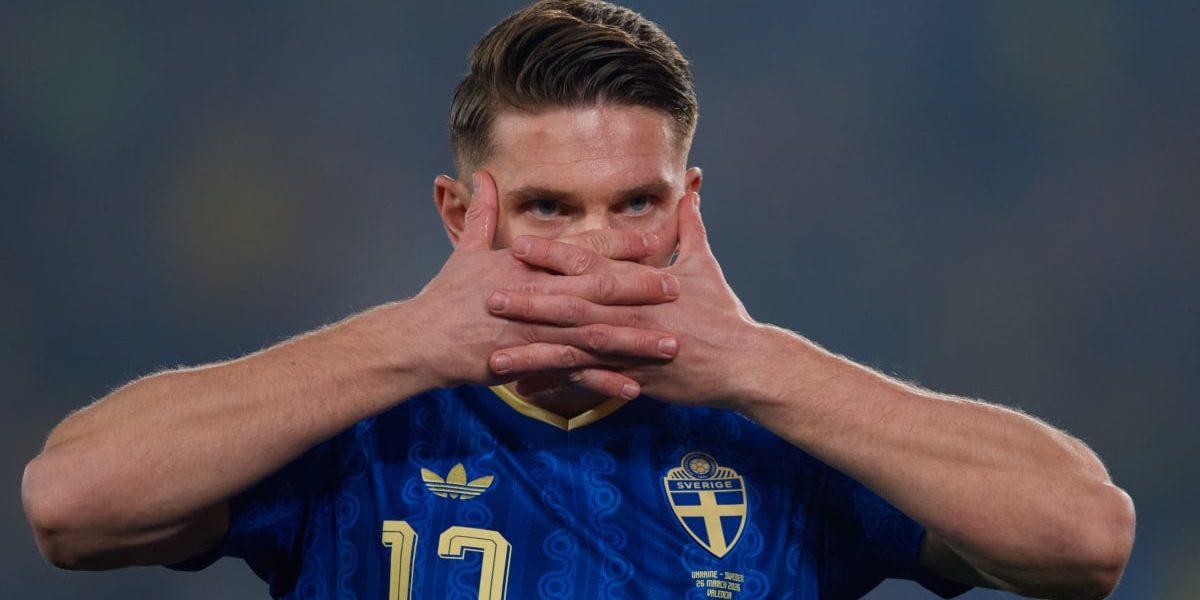 Sweden vs. Poland 2026 livestream: How to watch World Cup Qualifiers for free