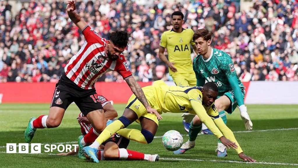 Sunderland vs Tottenham Hotspur: Premier League preview, team news, stats & head-to-head