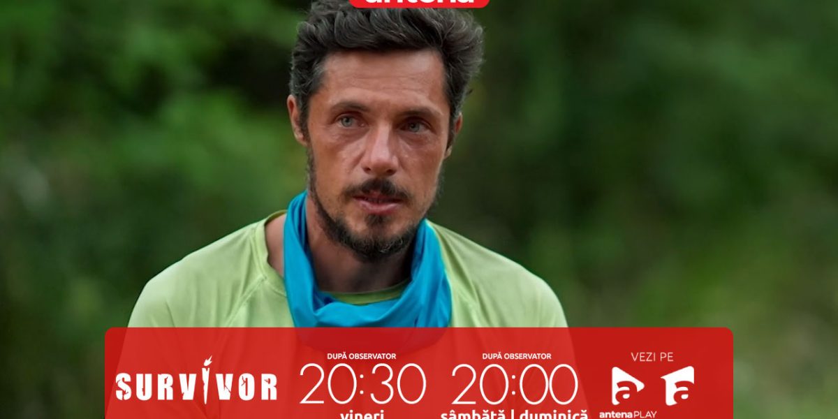 Survivor România 2026. Războinicii, lacrimi și emoții după mesajele de acasă: ”Nu-mi mai recunosc copilul!” | Video
