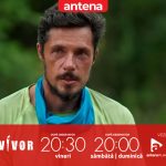 Survivor România 2026. Războinicii, lacrimi și emoții după mesajele de acasă: ”Nu-mi mai recunosc copilul!” | Video