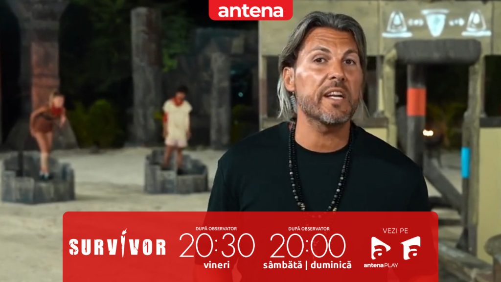 Survivor România 2026. Duel eliminatoriu la Faimoși! Cine a pierdut lupta și părăsește definitiv competiția | Video