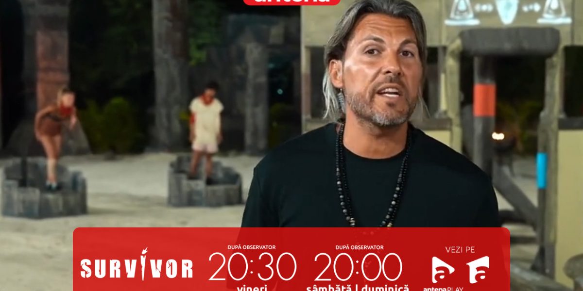 Survivor România 2026. Duel eliminatoriu la Faimoși! Cine a pierdut lupta și părăsește definitiv competiția | Video