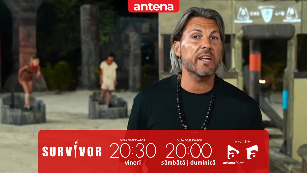 Survivor România 2026. Duel eliminatoriu la Faimoși! Cine a pierdut lupta și părăsește definitiv competiția | Video