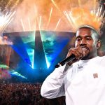 Sir Keir Starmer critica Wireless Festival pentru programarea lui Kanye West după rants naziste ale rapperului