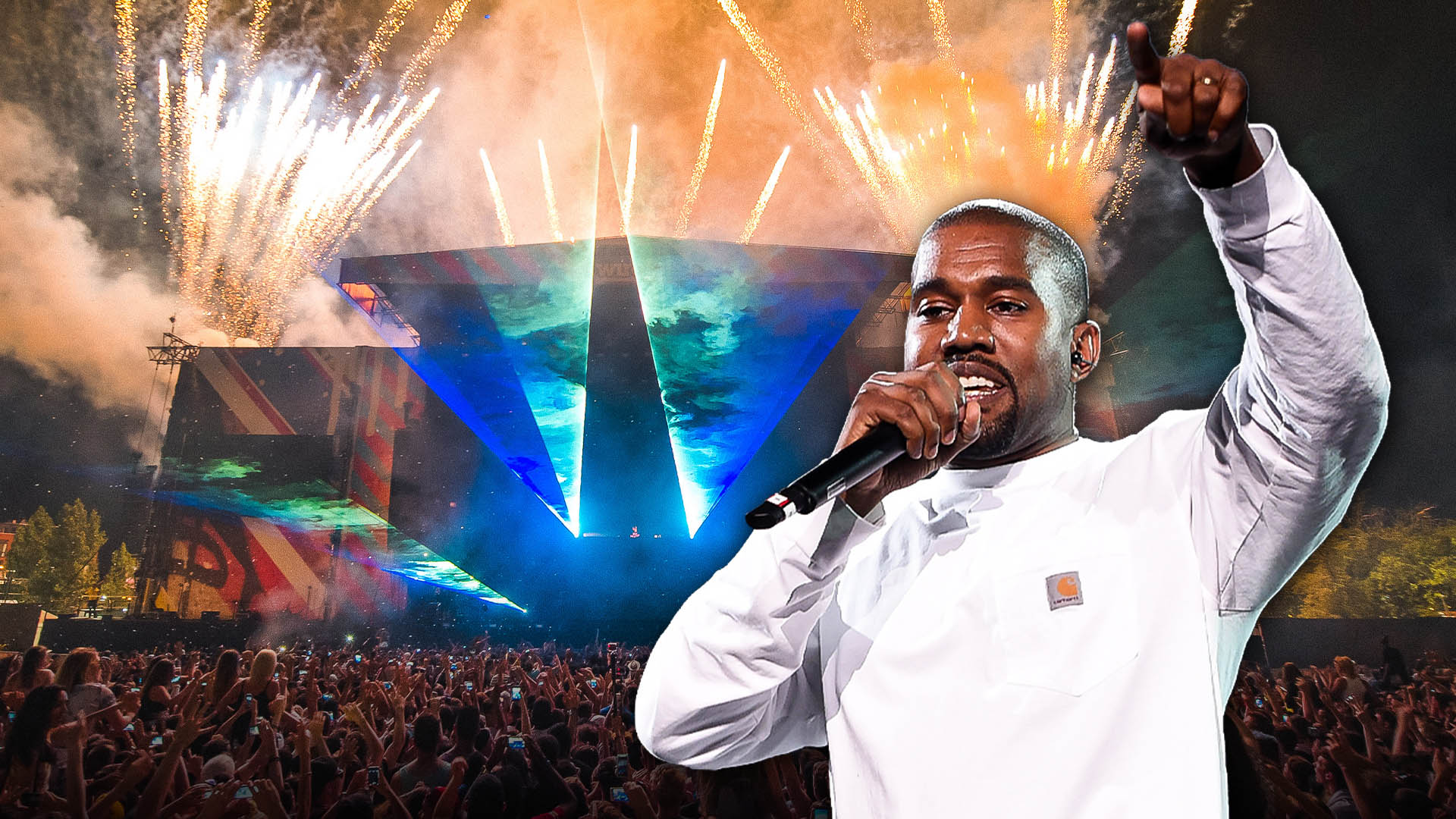 Ministrul britanic de interne analizează posibilitatea de a împiedica accesul rapperului Kanye West pe teritoriul Regatului Unit, după controversele generate de declarațiile sale antisemite și comportamentul extremist