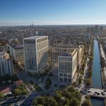 BearingPoint, mutare importantă: București pleacă la Timpuri Noi Square