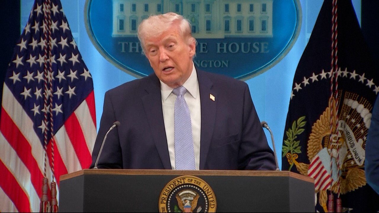 Teheran, ironii la adresa lui Donald Trump: „Un președinte învins”