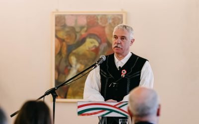UDMR Covasna cere respect reciproc Ungariei lui Viktor Orban, după votul covârșitor