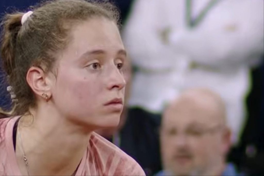 19-latka największą sensacją kobiecego tenisa. Debiut jak z bajki Tenis