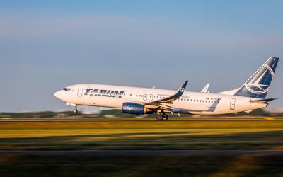 Avionul, mai scump cu 20%: Directorul TAROM trage semnalul de alarmă