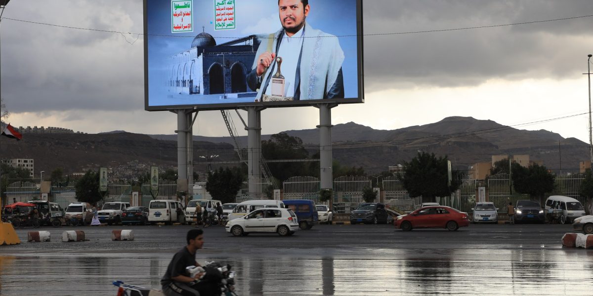Yemen’s civilians fear fallout after Houthis enter Iran war | US-Israel war on Iran News