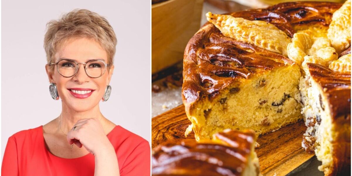 Teo Trandafir, rețeta secretă de pască fără aluat: ce-i cucerește pe români