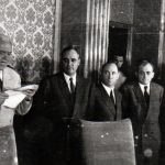 Paște negru pentru comuniști: Areștarea PCdR, în ziua Învierii