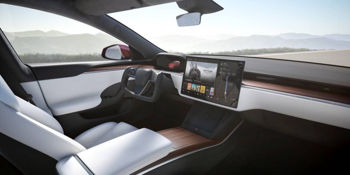 Tesla pregătește un model electric mai mic: Noi zvonuri incendiare