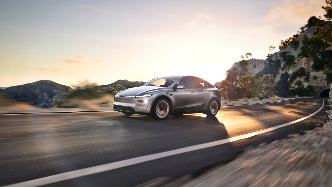 Țările de Jos, pionier în Europa: Tesla, cu condus autonom aprobat, deschide drumul