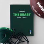 Bestia se întoarce: Athletic, acces extins la ghidul NFL Draft