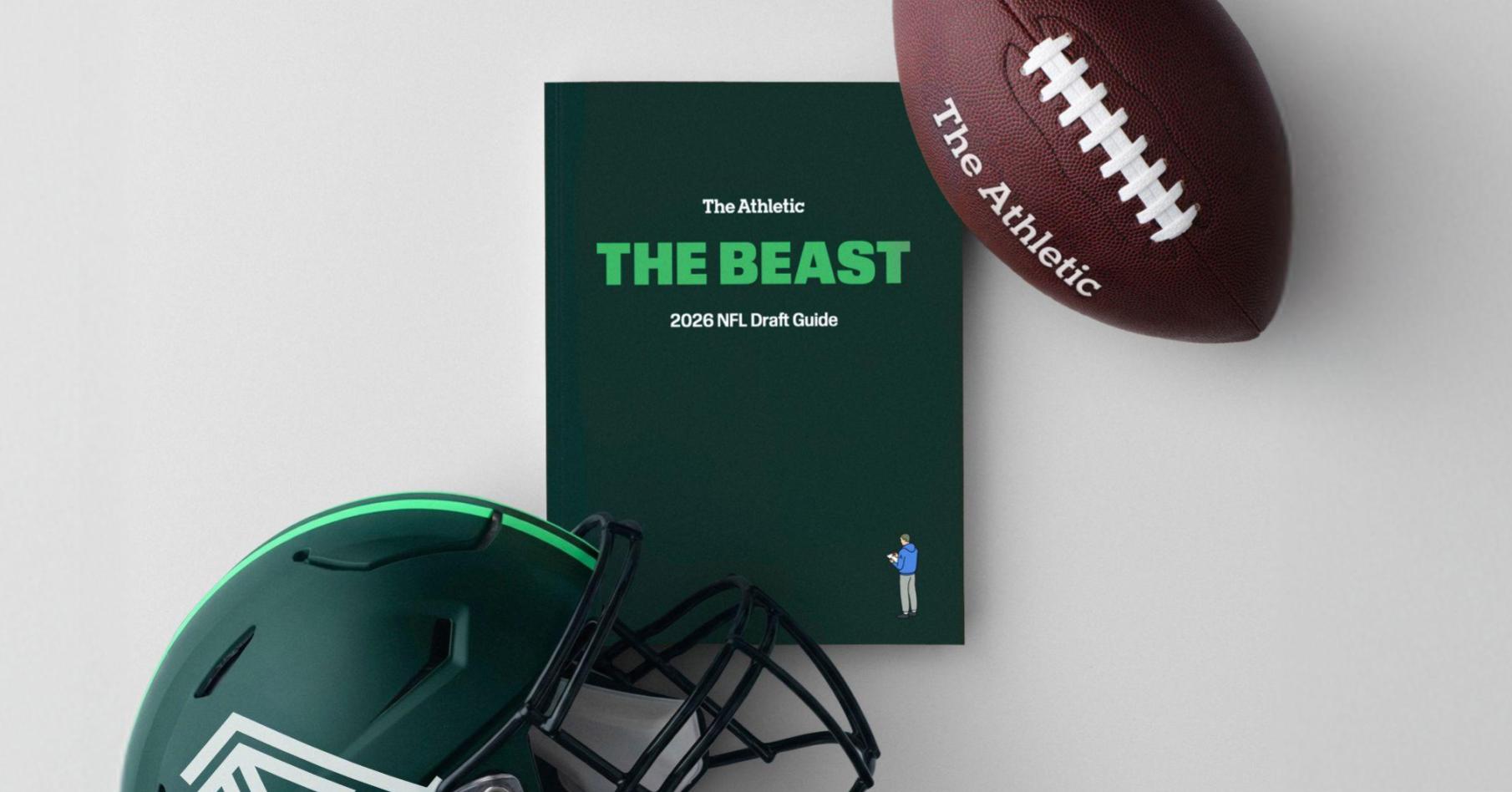 The Athletic organizează evenimente în trei orașe americane dedicate fanilor fotbalului american, oferind o perspectivă aprofundată asupra draftului NFL