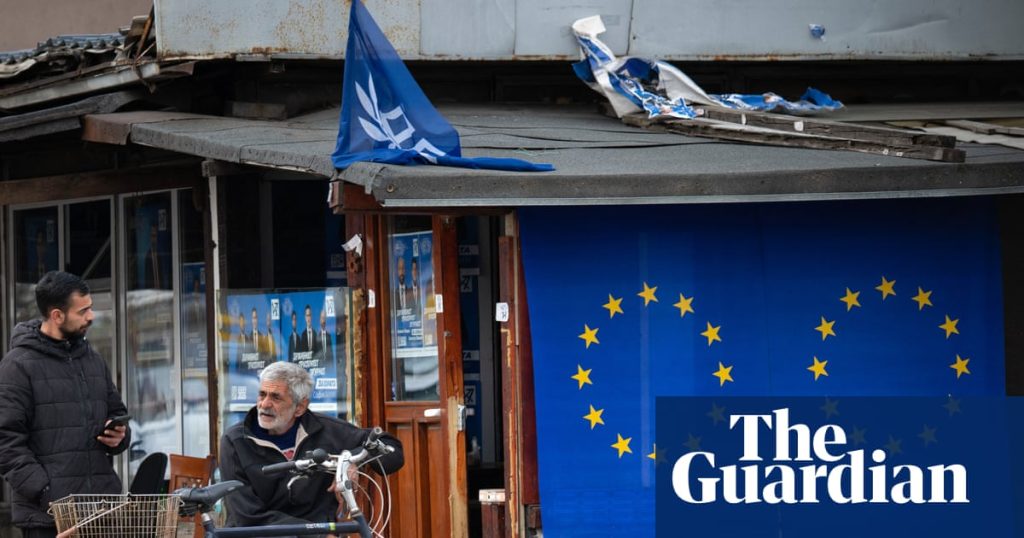 Young Bulgarians hold out for change in eighth election in five years | Bulgaria