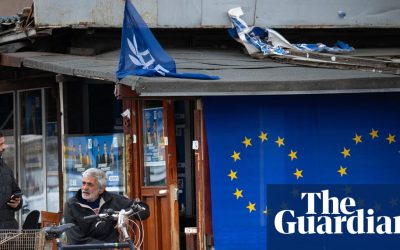 Young Bulgarians hold out for change in eighth election in five years | Bulgaria