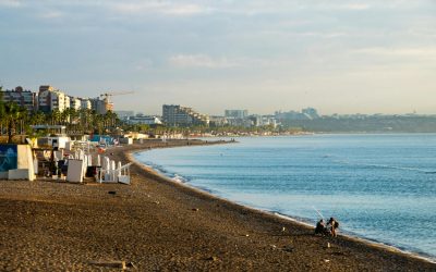 Bulgaria, refugiu pascal: Românii au fugit de Litoralul românesc!