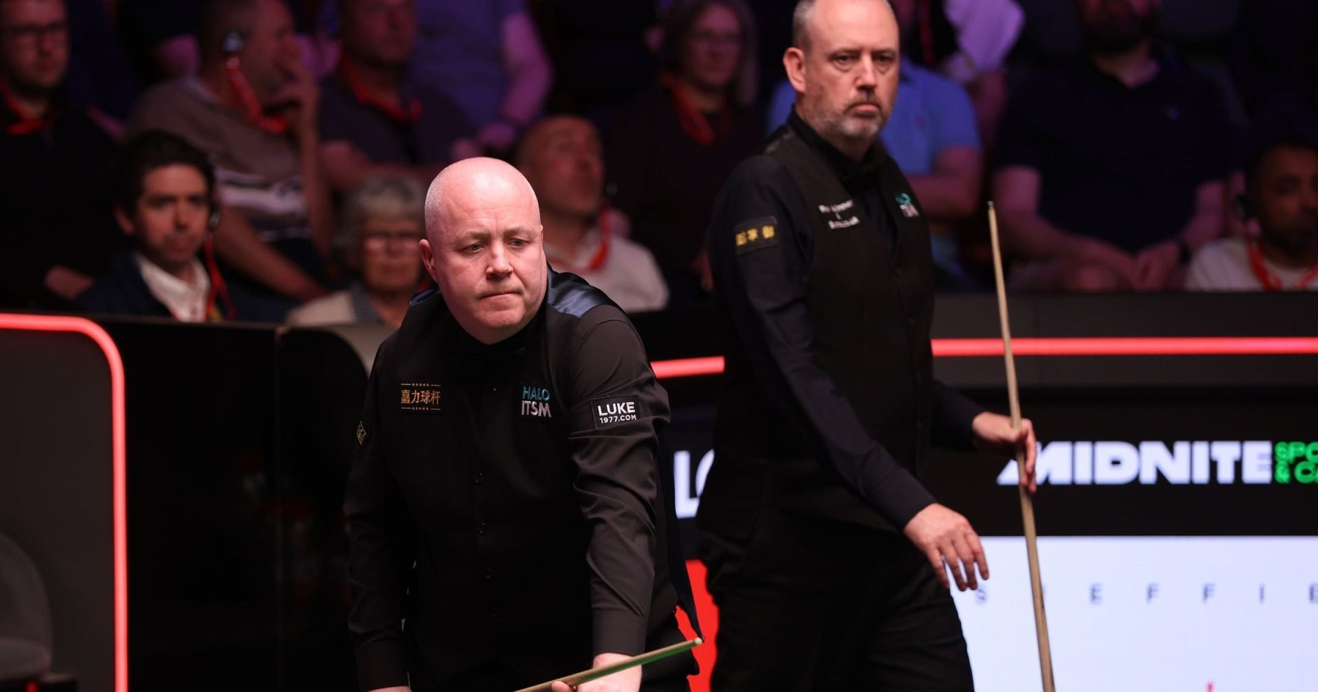 Tour Championship, ultimul turneu dinaintea Campionatului Mondial de snooker, începe azi! John Higgins – Mark Williams, șocul din primul tur